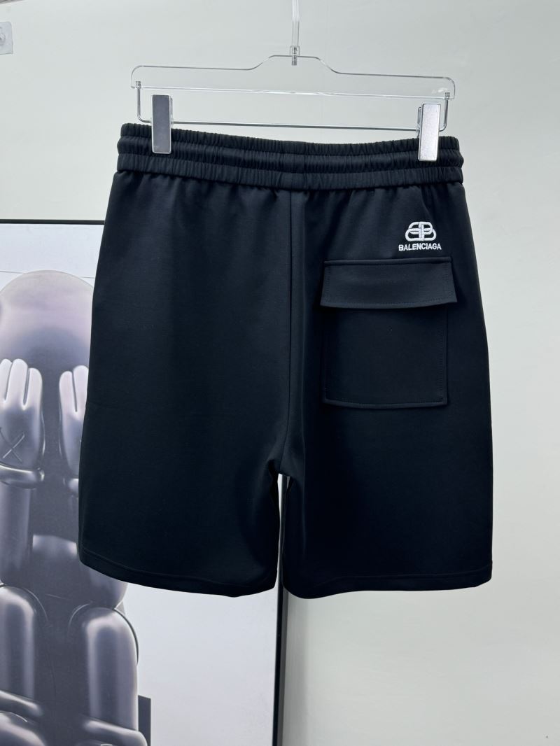 Balenciaga Short Pants